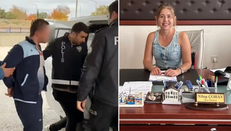 Annesini uykusunda bıçakla katleden lise öğrencisi: İçimde yenemediğim bir kötülük vardı