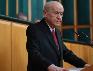 Bahçeli: Terör örgütü PKK için son yaklaşmıştır