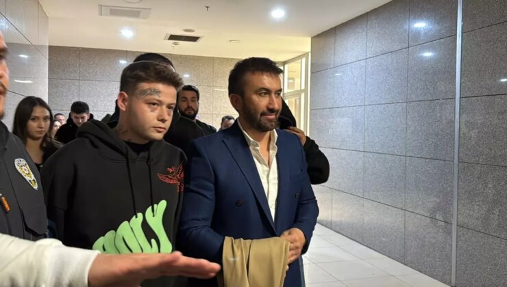 Bahis operasyonunda tutuklanan fenomenlerden paylaşım başına dudak uçuklatan kar