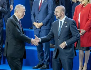 Cumhurbaşkanı Erdoğan’dan Batı’ya PKK ve FETÖ çağrısı: Net iş birliği görmek istiyoruz