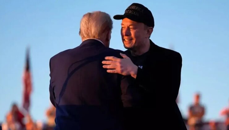 Donald Trump, Elon Musk’ın vazifesini duyurdu