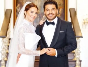 Ebru Şallı ile Uğur Akkuş boşanıyor: Oysaki her şey paraymış