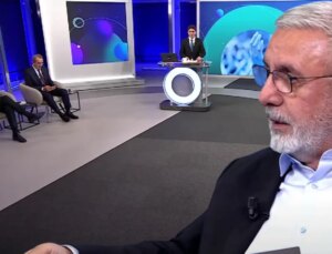 Eski AK Partili vekil Mehmet Metiner’in Hizbullah terör örgütü ile ilgili sözleri gündem oldu