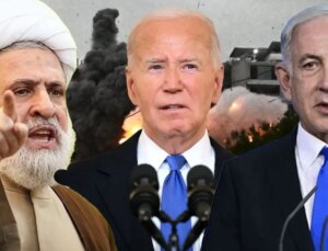 İsrail ile Lübnan ortasında sağlanan ateşkes antlaşması yürürlüğe girdi