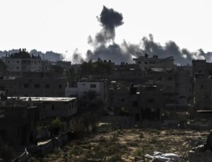 İsrail Maliye Bakanı’ndan skandal Gazze sözleri