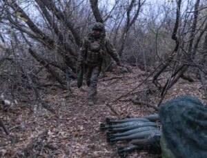 Kuzey Kore birliklerinin Ukrayna’ya karşı savaş operasyonlarına katılmaya başladığı doğrulandı