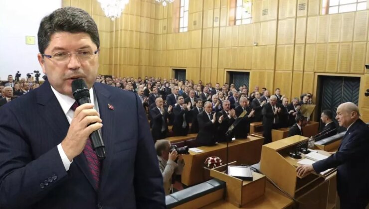 MHP’li 3 vekilin altın kaçakçılığı yaptığı iddiası Adalet Bakanı Tunç’a soruldu