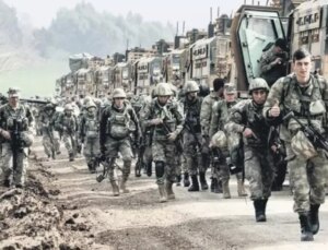 MSB’den “Yeni harekat gelecek mi?” sorusuna karşılık: Yeri ve vakti gelince gereken yapılır