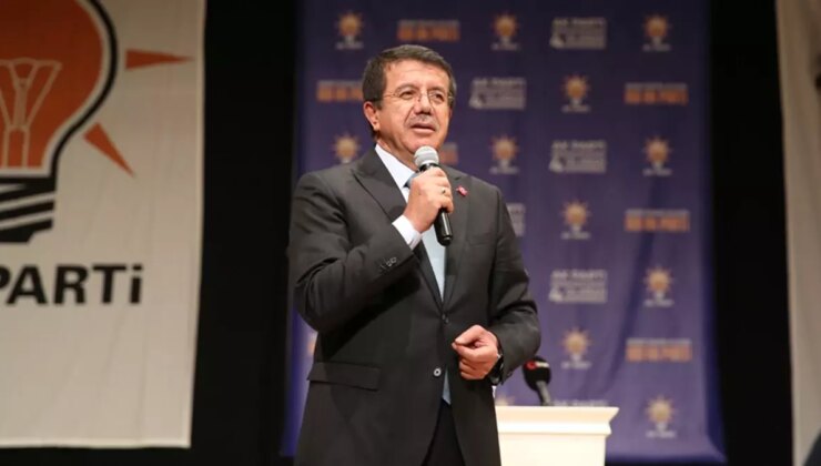 Nihat Zeybekci: Atatürk bugün hayatta olsaydı AK Parti’ye üye olurdu