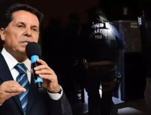 Özgür Özel: Polisler, Ahmet Özer’i yatak odasına gidip şahsen uyandırdı