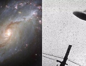 Pentagon’dan 757 olayı kapsayan ürküten UFO raporu