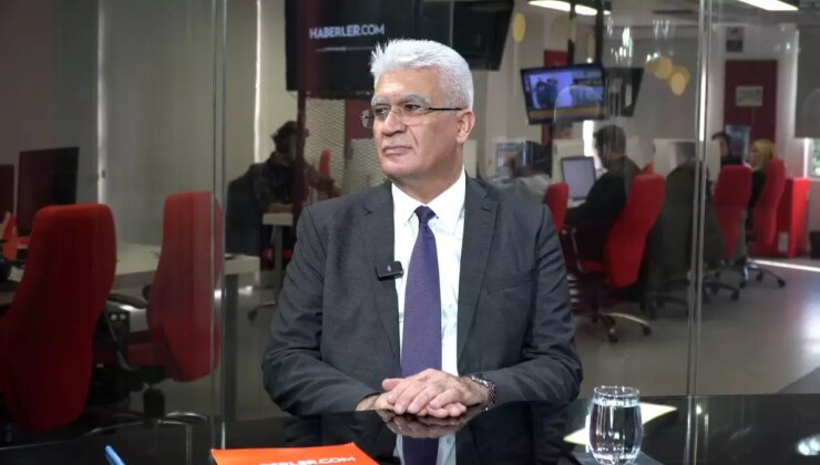 Prof. Dr. Orhan Şen’den çocukların beyin gelişimine dair kıymetli açıklamalar