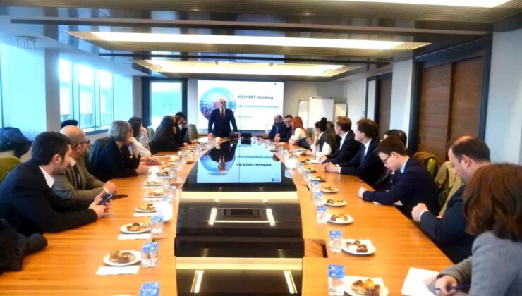 TOGG’un Avrupa Seyahatinde Değerli Adım: AB Heyeti İncelemelerde Bulundu
