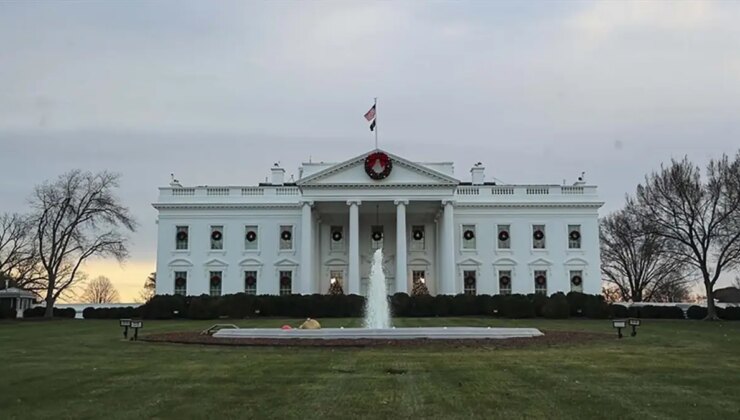 ABD’den Suriye açıklaması: Siyasi süreç daveti yaptılar