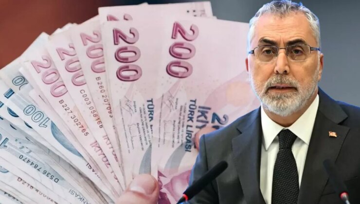 Bakan Işıkhan’dan yarınki toplantı öncesi minimum fiyat iletisi