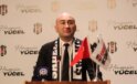 Beşiktaş Başkanı Yücel: Ocak’ta Transferlerle Dönemi Uygun Bitireceğiz