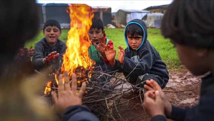 Birleşmiş Milletler 2025’te insani yardıma gereksinim duyacak kişi sayısını duyurdu