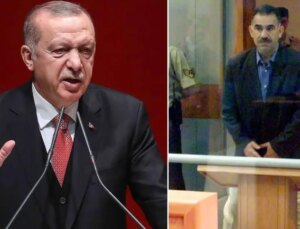 Bomba sav: Erdoğan, DEM-İmralı görüşmesi için Adalet Bakanı’na talimat verdi