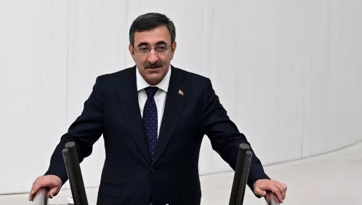 Cumhurbaşkanı Yardımcısı Yılmaz’dan yarın başlayacak taban fiyat görüşmelerine ait açıklama