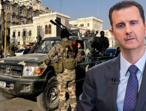 Esad için yolun sonu geliyor mu? Muhalifler tüm dünyaya maksatlarını bir kere daha ilan etti