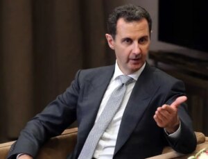 İran da Esad’ı gözden çıkardı! Muhaliflere artık “terörist” demiyorlar