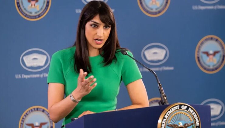 Pentagon yetkilisinin yanıtsız bıraktığı Türkiye sorusu