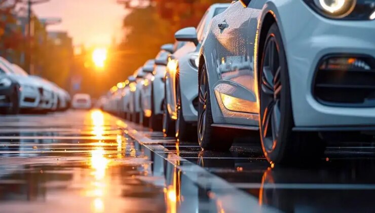Rekabet Kurulu, otomotiv kesiminde 17 teşebbüse soruşturma açtı