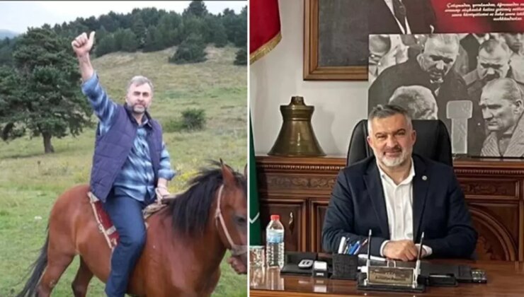 “Selanikliler de geri dönsün” diyen müdür vazifeden alındı