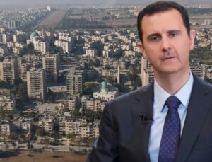 Suriye’de Esad sonrasına hazırlık, iki ihtimal kaldı