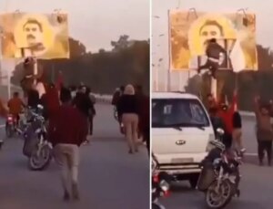 Suriye’de kaybeden yalnızca Esad değil! Arap aşiretlerin yaşadığı bölgede dikkat çeken manzara