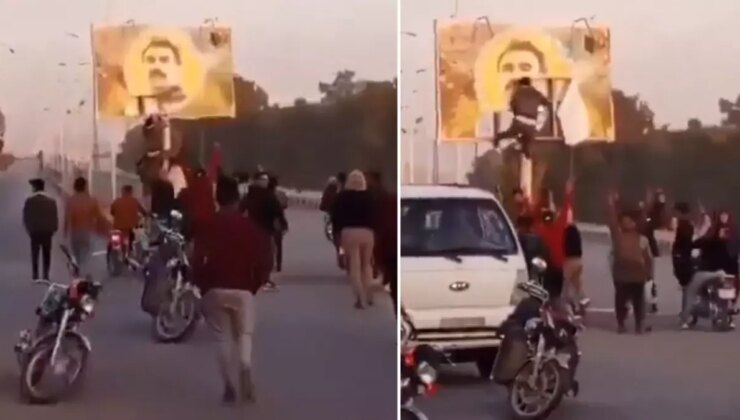 Suriye’de kaybeden yalnızca Esad değil! Arap aşiretlerin yaşadığı bölgede dikkat çeken manzara