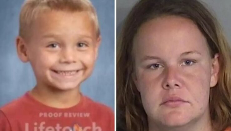 Üvey annesinin ceza olarak çıplak biçimde sokağa attığı çocuk kanalizasyonda meyyit bulundu