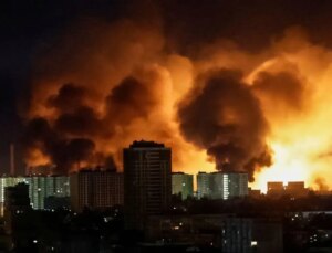 Dünya diken üstünde! Bu atak piyasalarda sarsıntı tesiri yaratacak