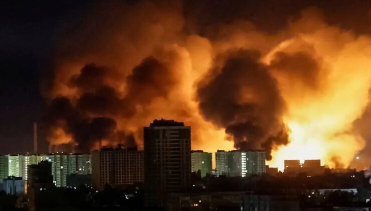 Dünya diken üstünde! Bu atak piyasalarda sarsıntı tesiri yaratacak