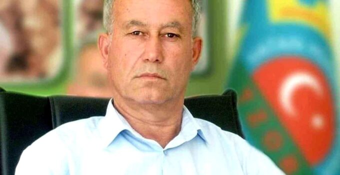 Altun: “TMO’dan 2026 yılı hububat üreticisi çiftçilerini rahatlatacak fiyat bekliyoruz”