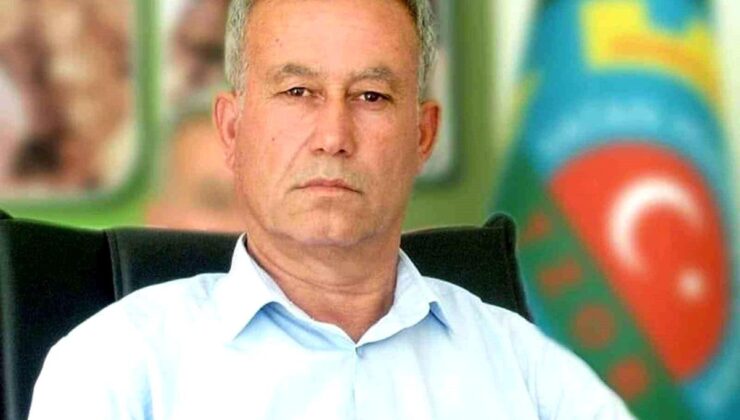 Altun: “TMO’dan 2026 yılı hububat üreticisi çiftçilerini rahatlatacak fiyat bekliyoruz”