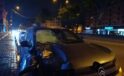 Bursa’da yayaya çarpıp kaçan alkollü şoför polis tarafından yakalandı