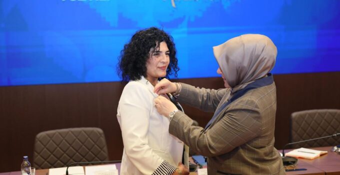CHP’den AK Parti’ye geçişler devam ediyor: Bu kez adres Gaziantep