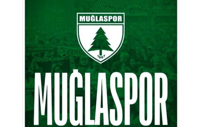 Cumhurbaşkanı Erdoğan’dan Muğlaspor’a tebrik iletisi