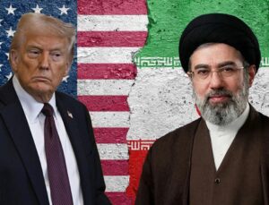 Trump bomba İran sözleri: Yüzde 100 eminim