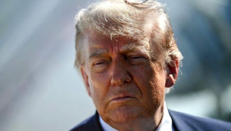 Trump’tan ABD müzakerecilerine: ‘İran’la mutabakat için tez etmeyin’