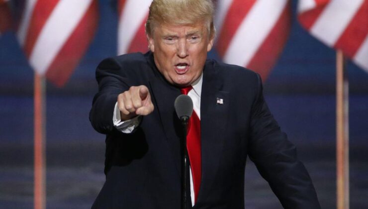 Trump Küba’yı maksat gösterdi: İran’dan sonra orayla ilgileneceğiz