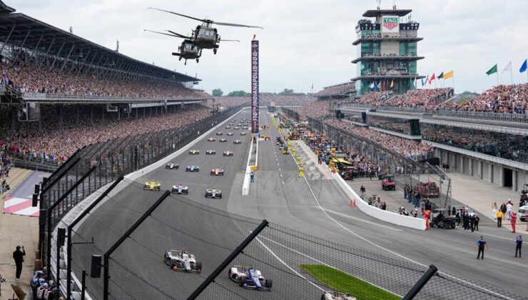 Dreyer & Reinbold Racing, merhum takım sahibinin tam zamanlı IndyCar takımı olma dileğini gerçekleştirmeye hazırlanıyor