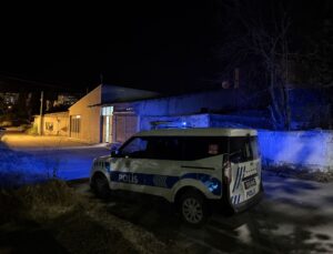 Erzurum’da mahallelinin dayanağıyla 10 sistemsiz göçmen yakalandı