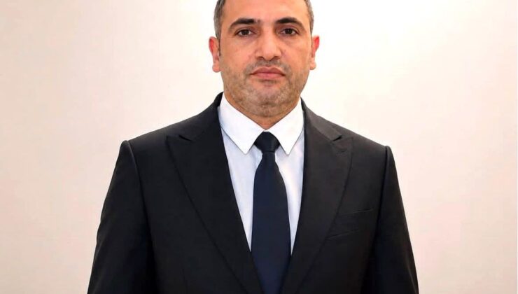 Şanlıurfa’da intihar girişiminde bulunan daire başkanı tedavi gördüğü hastanede hayatını kaybetti